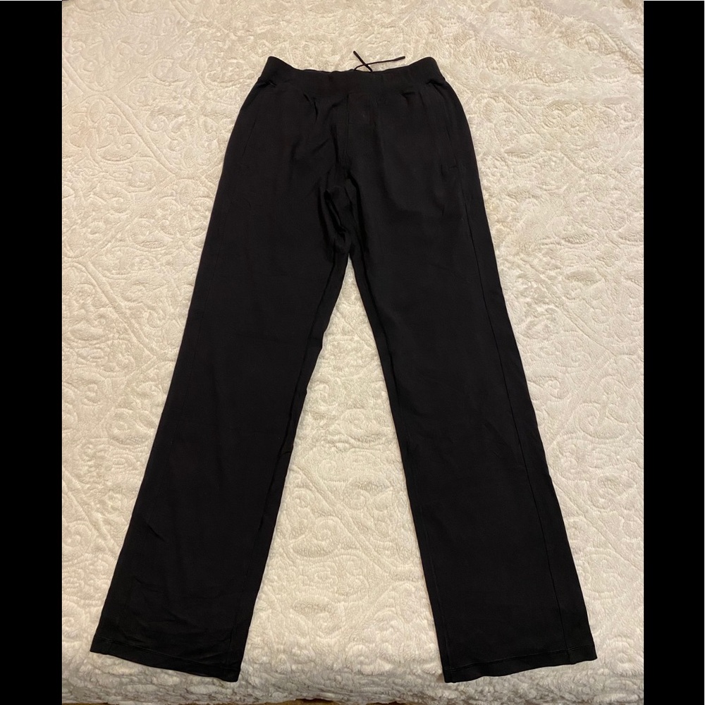 🍋Lululemon🍋 Men’s Tall sweat pants. Sz. M EUC